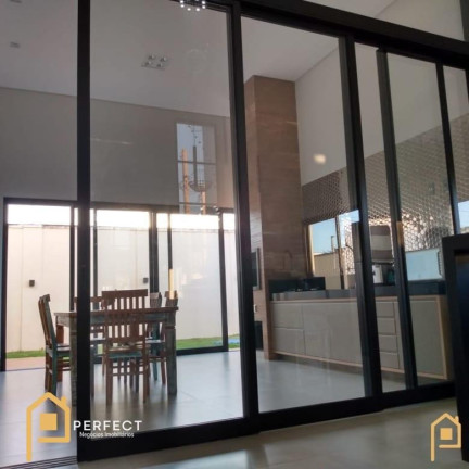 Imagem Casa com 2 Quartos à Venda, 193 m² em Condomínio Residencial Green Park - Taubaté