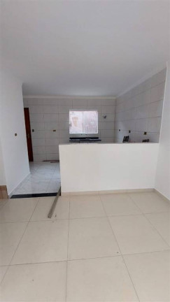 Imagem Sobrado com 2 Quartos à Venda, 72 m² em Quietude - Praia Grande