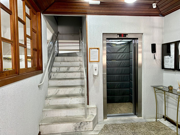 Imagem Apartamento com 3 Quartos à Venda, 104 m² em Zona Nova - Capão Da Canoa Imagem Apartamento com 3 Quartos à Venda, 104 m² em Zona Nova - Capão Da Canoa