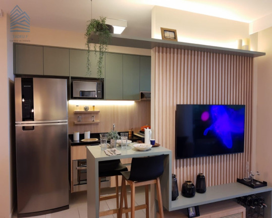 Imagem Imóvel com 2 Quartos à Venda, 45 m² em Vila Andrade - São Paulo Imagem Imóvel com 2 Quartos à Venda, 45 m² em Vila Andrade - São Paulo