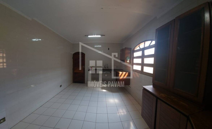 Imagem Sobrado com 3 Quartos à Venda, 193 m² em Nova Petrópolis - São Bernardo Do Campo