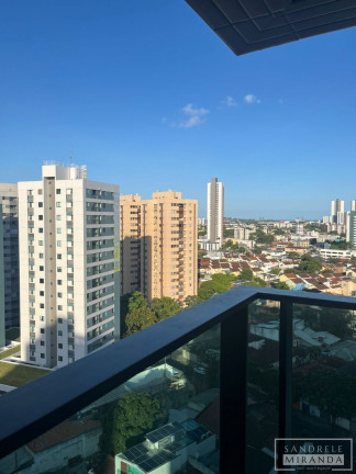 Imagem Apartamento com 2 Quartos para Alugar, 63 m² em Tamarineira - Recife