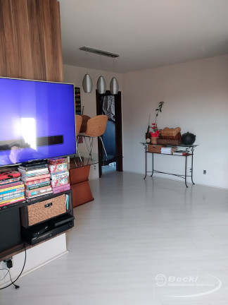 Imagem Apartamento com 3 Quartos à Venda, 132 m² em Centro - Joinville