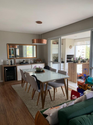 Imagem Apartamento com 2 Quartos à Venda, 87 m² em Vila Andrade - São Paulo Imagem Apartamento com 2 Quartos à Venda, 87 m² em Vila Andrade - São Paulo