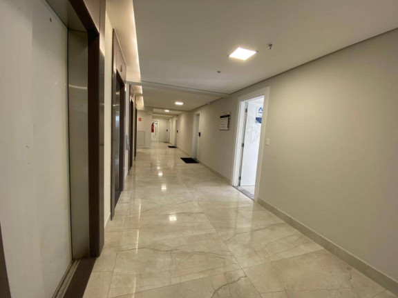 Imagem Sala Comercial à Venda, 45 m² em Boqueirão - Praia Grande Imagem Sala Comercial à Venda, 45 m² em Boqueirão - Praia Grande