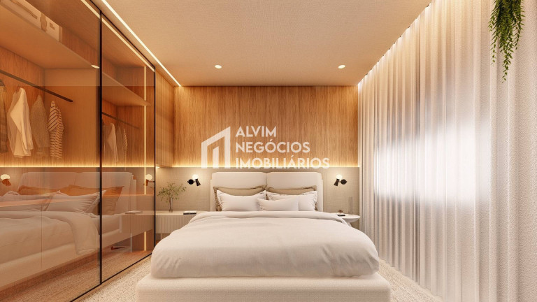 Imagem Apartamento com 2 Quartos à Venda, 82 m² em Vila Ema - São José Dos Campos