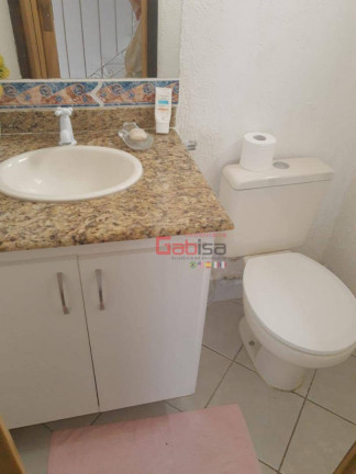 Imagem Casa de Condomínio com 3 Quartos à Venda, 79 m² em São Cristóvão - Cabo Frio
