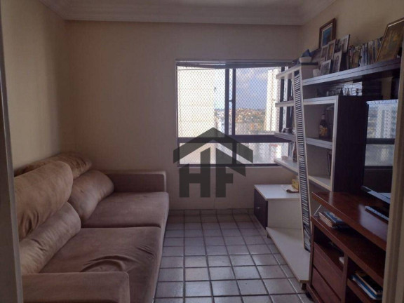Imagem Apartamento com 3 Quartos à Venda, 180 m² em Casa Amarela - Recife Imagem Apartamento com 3 Quartos à Venda, 180 m² em Casa Amarela - Recife