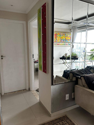 Imagem Apartamento com 2 Quartos à Venda, 55 m² em Saúde - São Paulo Imagem Apartamento com 2 Quartos à Venda, 55 m² em Saúde - São Paulo