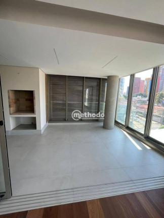 Imagem Apartamento com 3 Quartos à Venda, 257 m² em Cambuí - Campinas Imagem Apartamento com 3 Quartos à Venda, 257 m² em Cambuí - Campinas