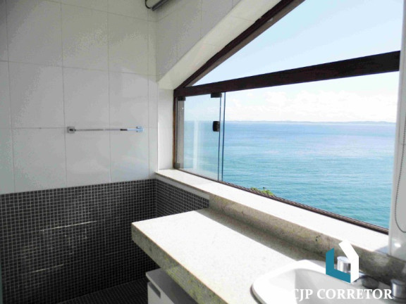 Imagem Apartamento com 1 Quarto à Venda, 75 m² em Av. Do Contorno - Salvador Imagem Apartamento com 1 Quarto à Venda, 75 m² em Av. Do Contorno - Salvador