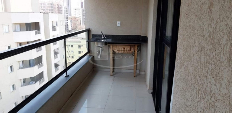 Imagem Imóvel com 1 Quarto à Venda, 37 m² em Nova Aliança - Ribeirão Preto