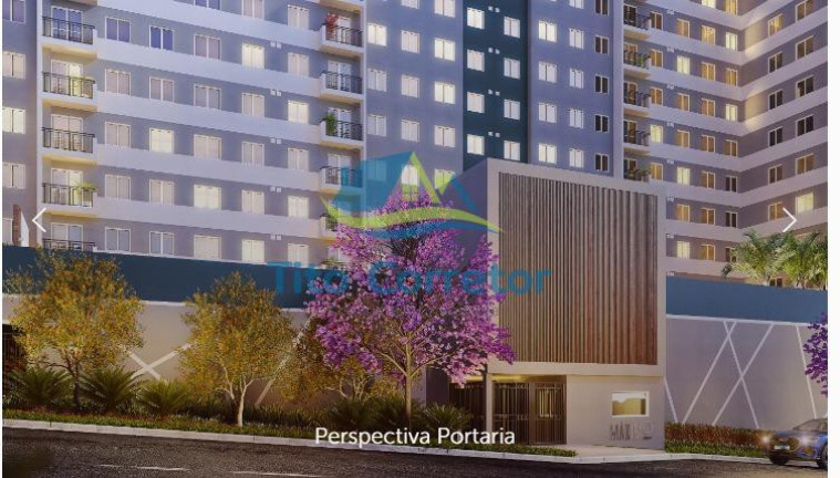 Imagem Apartamento com 2 Quartos à Venda, 36 m² em Jardim Peri Peri - São Paulo Imagem Apartamento com 2 Quartos à Venda, 36 m² em Jardim Peri Peri - São Paulo