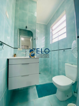 Imagem Apartamento com 2 Quartos à Venda, 88 m² em Embaré - Santos Imagem Apartamento com 2 Quartos à Venda, 88 m² em Embaré - Santos