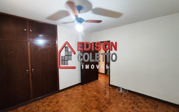Imagem Casa com 3 Quartos à Venda, 180 m² em Jardim Monumento - Piracicaba