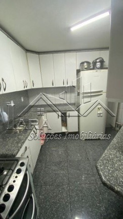 Imagem Apartamento com 3 Quartos à Venda,  em Vila Alpina - São Paulo