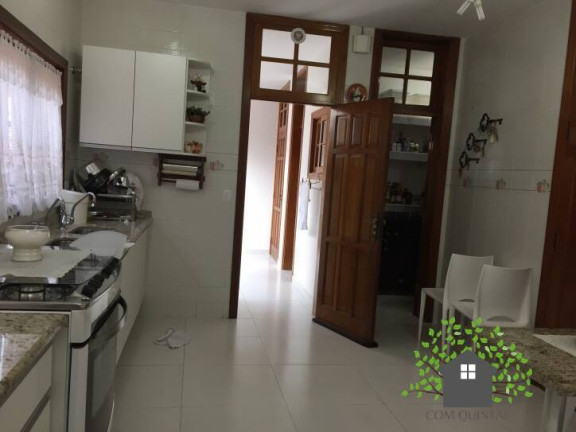 Imagem Casa com 4 Quartos à Venda, 550 m² em Granja Viana Ii - Cotia Imagem Casa com 4 Quartos à Venda, 550 m² em Granja Viana Ii - Cotia