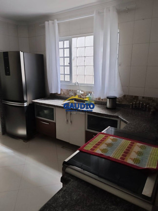 Imagem Casa com 3 Quartos à Venda, 170 m² em Jardim Colombo - São Paulo