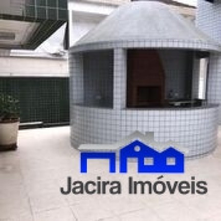 Imagem Apartamento com 2 Quartos à Venda, 137 m² em Embaré - Santos Imagem Apartamento com 2 Quartos à Venda, 137 m² em Embaré - Santos