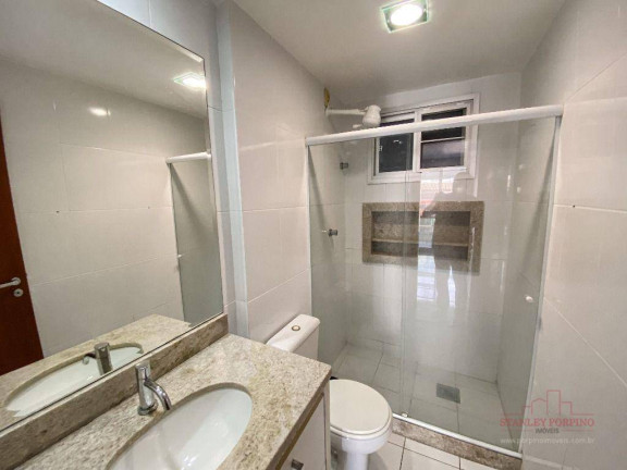 Imagem Apartamento com 2 Quartos à Venda, 84 m² em Praia De Itapoã - Vila Velha