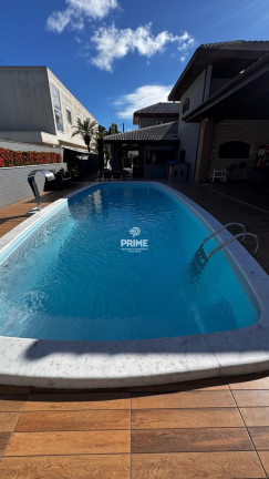 Imagem Casa de Condomínio com 6 Quartos à Venda, 700 m² em Tabatinga - Caraguatatuba