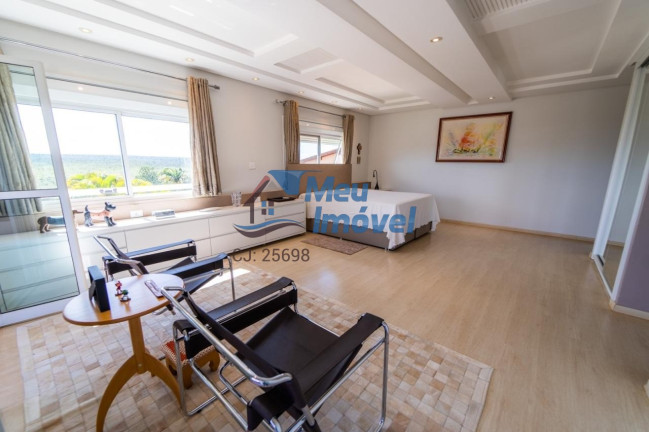 Imagem Casa com 7 Quartos à Venda, 856 m² em Park Way - Brasília Imagem Casa com 7 Quartos à Venda, 856 m² em Park Way - Brasília