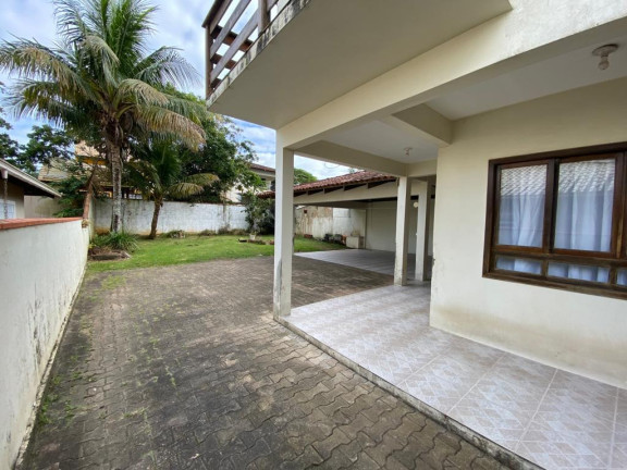 Imagem Casa com 3 Quartos à Venda, 203 m² em Itaguaçu - São Francisco Do Sul