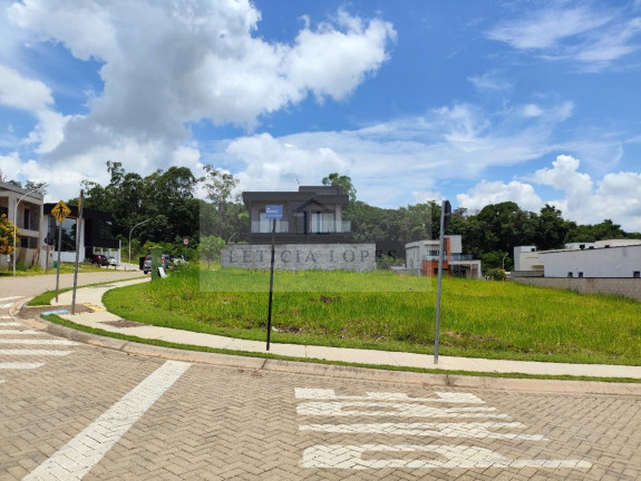 Imagem Terreno à Venda, 372 m² em Residencial Pecan - Itupeva Imagem Terreno à Venda, 372 m² em Residencial Pecan - Itupeva