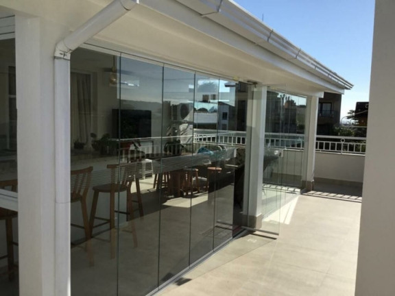 Imagem Apartamento com 3 Quartos à Venda, 309 m² em Canasvieiras - Florianópolis