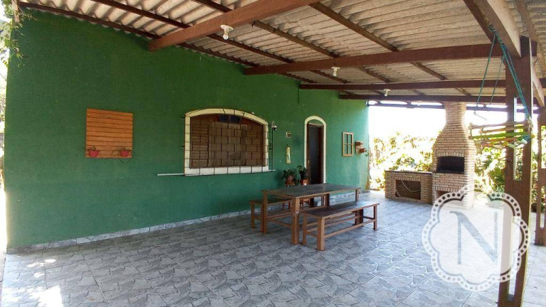 Imagem Chácara com 4 Quartos à Venda, 239 m² em Gaivota - Itanhaém Imagem Chácara com 4 Quartos à Venda, 239 m² em Gaivota - Itanhaém