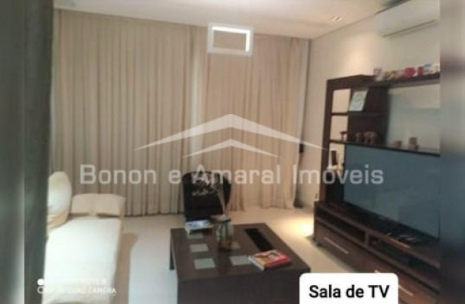 Imagem Casa de Condomínio com 3 Quartos à Venda, 345 m² em Betel - Paulínia Imagem Casa de Condomínio com 3 Quartos à Venda, 345 m² em Betel - Paulínia