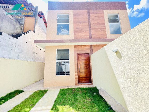 Imagem Sobrado com 3 Quartos à Venda, 90 m² em Terra Preta (terra Preta) - Mairiporã