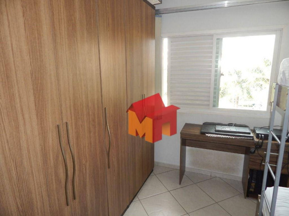 Imagem Apartamento com 3 Quartos à Venda, 97 m² em Jardim São Domingos - Americana Imagem Apartamento com 3 Quartos à Venda, 97 m² em Jardim São Domingos - Americana