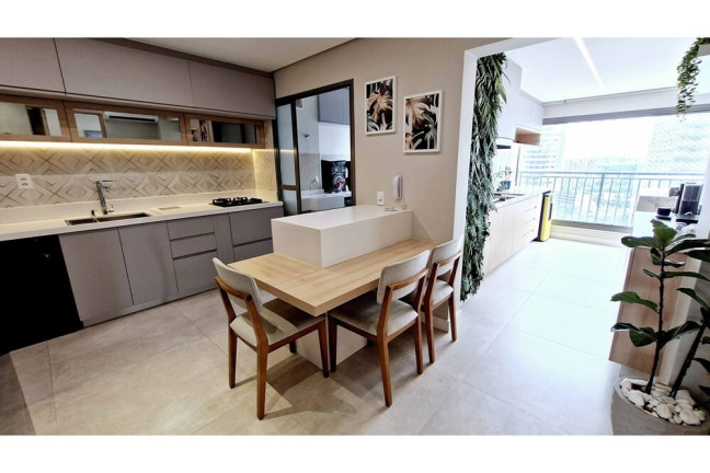 Imagem Apartamento com 3 Quartos à Venda, 154 m² em Butantã - São Paulo Imagem Apartamento com 3 Quartos à Venda, 154 m² em Butantã - São Paulo