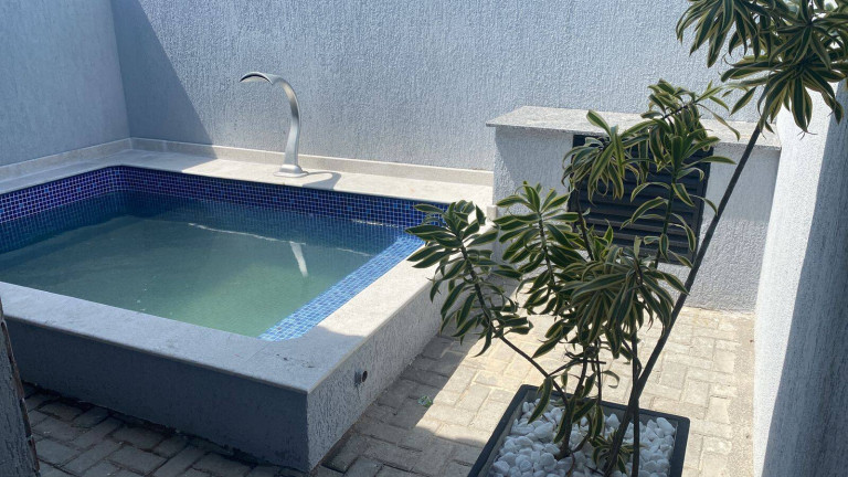 Casa com 3 Quartos à Venda, 150 m² em Santa Julia - Itanhaém