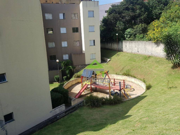 Imagem Apartamento com 2 Quartos à Venda, 44 m² em Centro - Cotia Imagem Apartamento com 2 Quartos à Venda, 44 m² em Centro - Cotia