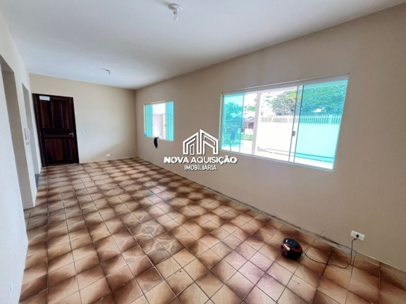 Imagem Casa com 6 Quartos à Venda, 250 m² em Praia De Leste - Pontal Do Paraná Imagem Casa com 6 Quartos à Venda, 250 m² em Praia De Leste - Pontal Do Paraná