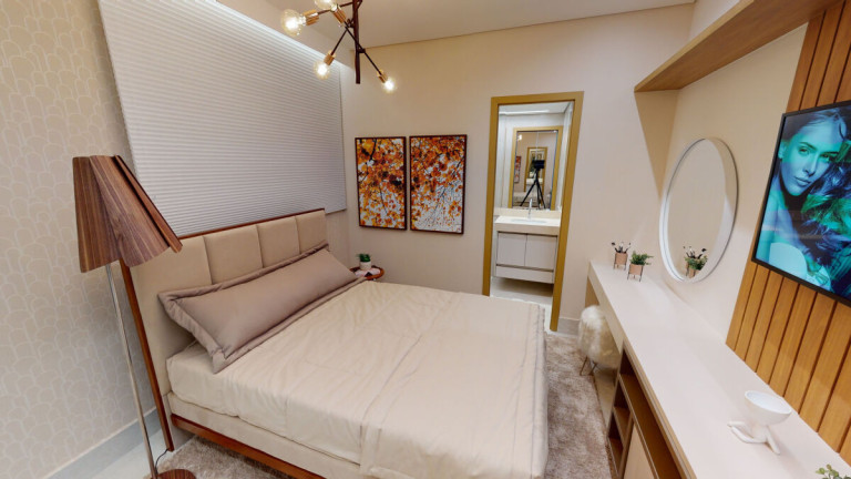 Imagem Apartamento com 4 Quartos à Venda, 218 m² em Setor Marista - Goiânia Imagem Apartamento com 4 Quartos à Venda, 218 m² em Setor Marista - Goiânia