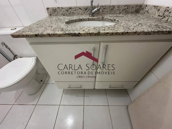 Imagem Apartamento com 2 Quartos à Venda, 72 m² em Jardim Las Palmas - Guarujá