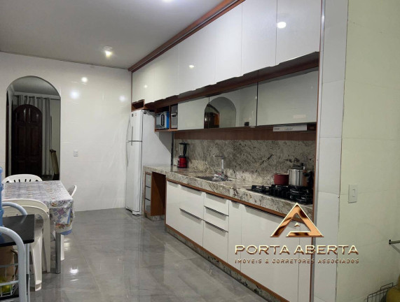 Imagem Casa com 4 Quartos à Venda, 300 m² em Bela Vista - Ipatinga Imagem Casa com 4 Quartos à Venda, 300 m² em Bela Vista - Ipatinga