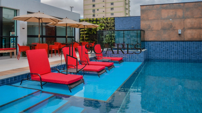 Imagem Apartamento com 3 Quartos à Venda, 123 m² em São Brás - Belém