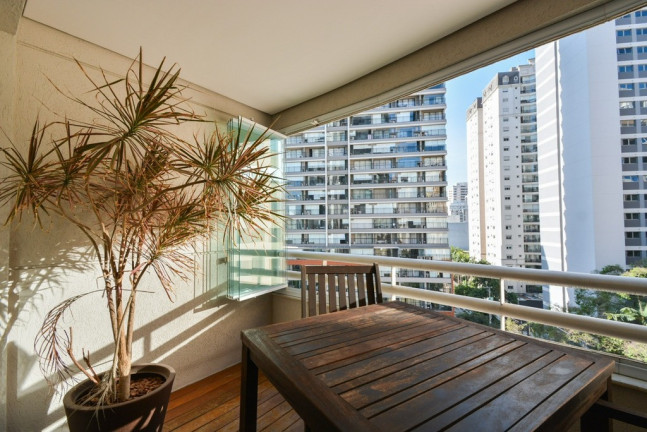 Imóvel com 2 Quartos à Venda, 104 m² em Planalto Paulista - São Paulo