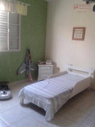 Imagem Casa com 2 Quartos à Venda, 92 m² em Altos De Sao Jose - Itu Imagem Casa com 2 Quartos à Venda, 92 m² em Altos De Sao Jose - Itu
