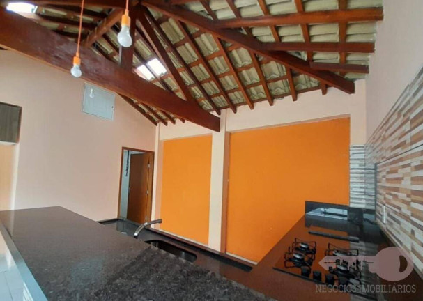 Imagem Casa à Venda,  em Boa Vista - Sorocaba
