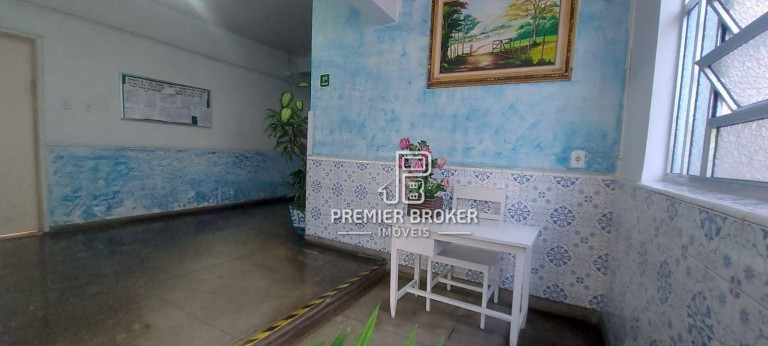 Imagem Apartamento com 2 Quartos à Venda, 60 m² em Alto - Teresópolis