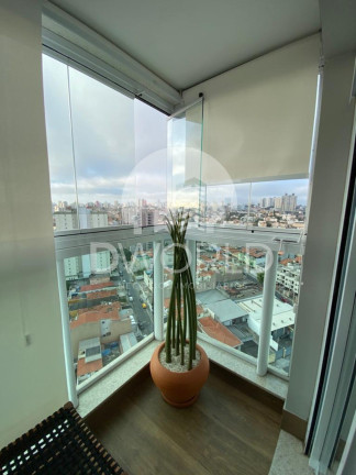 Imagem Imóvel com 2 Quartos à Venda, 83 m² em Vila Scarpelli - Santo André Imagem Imóvel com 2 Quartos à Venda, 83 m² em Vila Scarpelli - Santo André