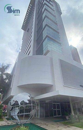 Imagem Sala Comercial à Venda, 71 m² em Meireles - Fortaleza Imagem Sala Comercial à Venda, 71 m² em Meireles - Fortaleza
