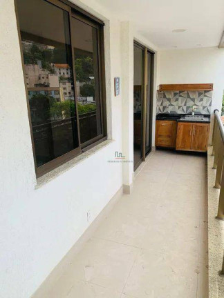 Imagem Apartamento com 2 Quartos à Venda, 76 m² em Santa Rosa - Niterói Imagem Apartamento com 2 Quartos à Venda, 76 m² em Santa Rosa - Niterói