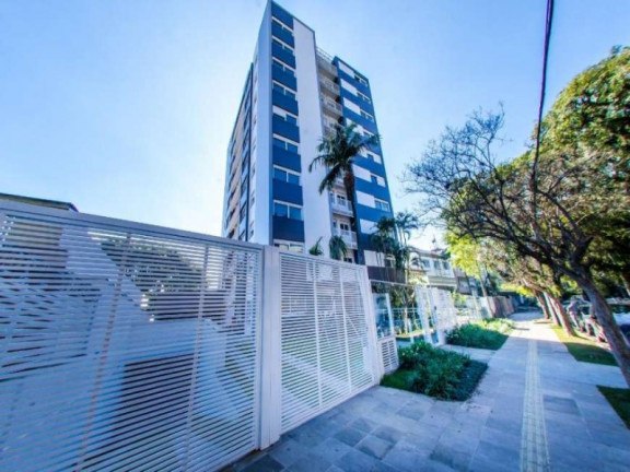 Imagem Apartamento com 2 Quartos à Venda, 76 m² em São João - Porto Alegre Imagem Apartamento com 2 Quartos à Venda, 76 m² em São João - Porto Alegre