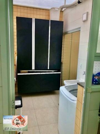 Imagem Apartamento com 3 Quartos à Venda, 160 m² em Assunção - São Bernardo Do Campo Imagem Apartamento com 3 Quartos à Venda, 160 m² em Assunção - São Bernardo Do Campo